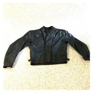 Harley- Davidson Women’s Waterproof Jacket